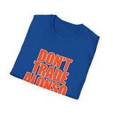 Don't Trade Alonso T-Shirt