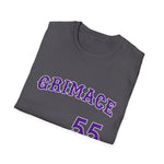 Grimmace #55 Jersey Shirt