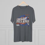 Lightning McLean T-Shirt