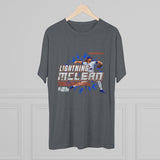 Lightning McLean T-Shirt
