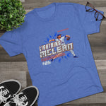 Lightning McLean T-Shirt