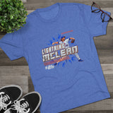 Lightning McLean T-Shirt