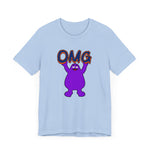 OMG x Grimace T-Shirt