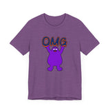 OMG x Grimace T-Shirt