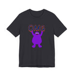 OMG x Grimace T-Shirt