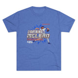 Lightning McLean T-Shirt