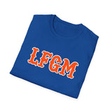 LFGM T-Shirt (Blue)