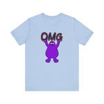 OMG x Grimace T-Shirt