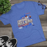 Lightning McLean T-Shirt