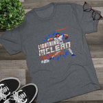 Lightning McLean T-Shirt