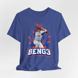 'BENG3' Graphic Tee