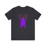 OMG x Grimace T-Shirt