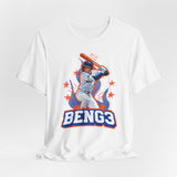 'BENG3' Graphic Tee