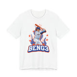 'BENG3' Graphic Tee