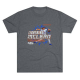 Lightning McLean T-Shirt