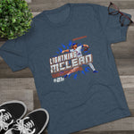 Lightning McLean T-Shirt