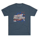 Lightning McLean T-Shirt