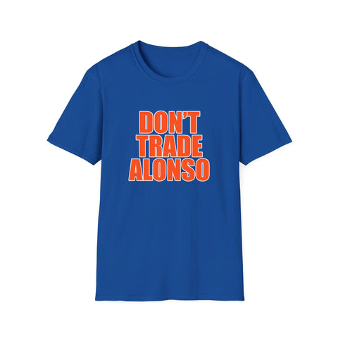 Don't Trade Alonso T-Shirt