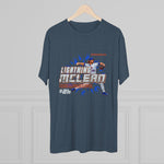 Lightning McLean T-Shirt