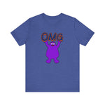 OMG x Grimace T-Shirt