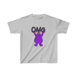 OMG Grimace (KIDS T-Shirt)