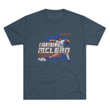 Lightning McLean T-Shirt
