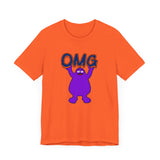 OMG x Grimace T-Shirt