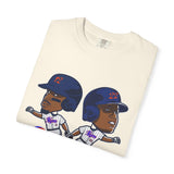 Flushing's Finest T-Shirt