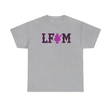 LFGM Grimace Express Sample