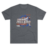 Lightning McLean T-Shirt