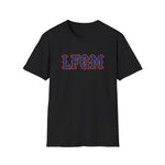 LFGM T-Shirt (Black or White)