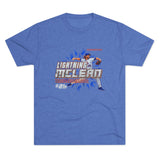 Lightning McLean T-Shirt