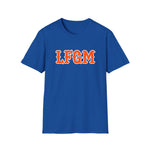 LFGM T-Shirt (Blue)