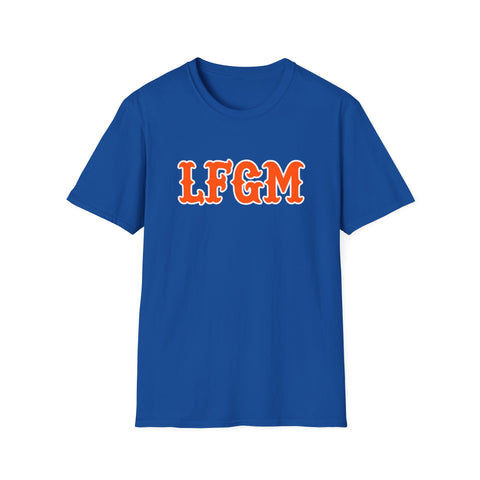 LFGM T-Shirt (Blue)