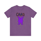 OMG x Grimace T-Shirt