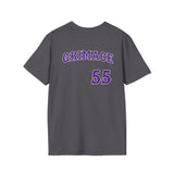 Grimmace #55 Jersey Shirt