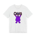 OMG x Grimace T-Shirt