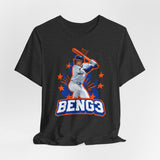 'BENG3' Graphic Tee