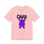 OMG x Grimace T-Shirt