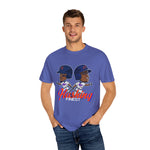 Flushing's Finest T-Shirt