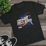 Lightning McLean T-Shirt