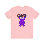 OMG x Grimace T-Shirt