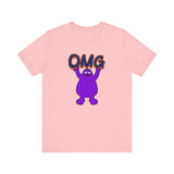 OMG x Grimace T-Shirt