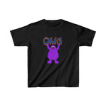 OMG Grimace (KIDS T-Shirt)