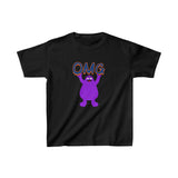 OMG Grimace (KIDS T-Shirt)