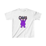 OMG Grimace (KIDS T-Shirt)