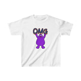 OMG Grimace (KIDS T-Shirt)