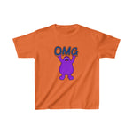 OMG Grimace (KIDS T-Shirt)