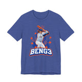 'BENG3' Graphic Tee