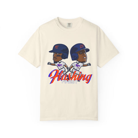 Flushing's Finest T-Shirt